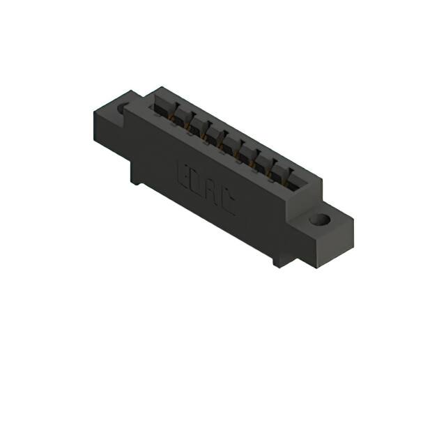 887-008-544-604 EDAC Inc.  Edgeboard Connectors